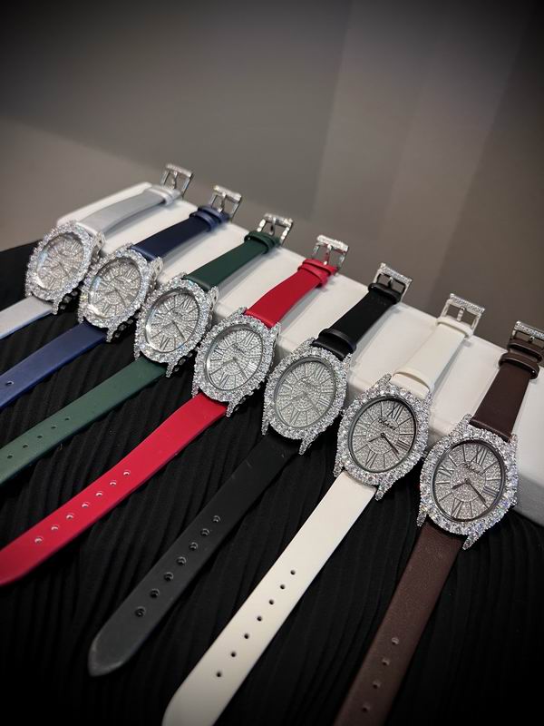 Chopard watch 072283